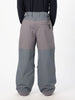 Airblaster Contrast 2027 Shell Snowboard Pants – Baggy Fit