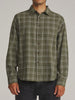 Katin Tack Long Sleeve Buttondown Shirt Fall 2026