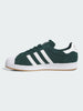 Adidas Superstar ADV Aurora Ivy/White/Gold Met Shoes Spring 2026