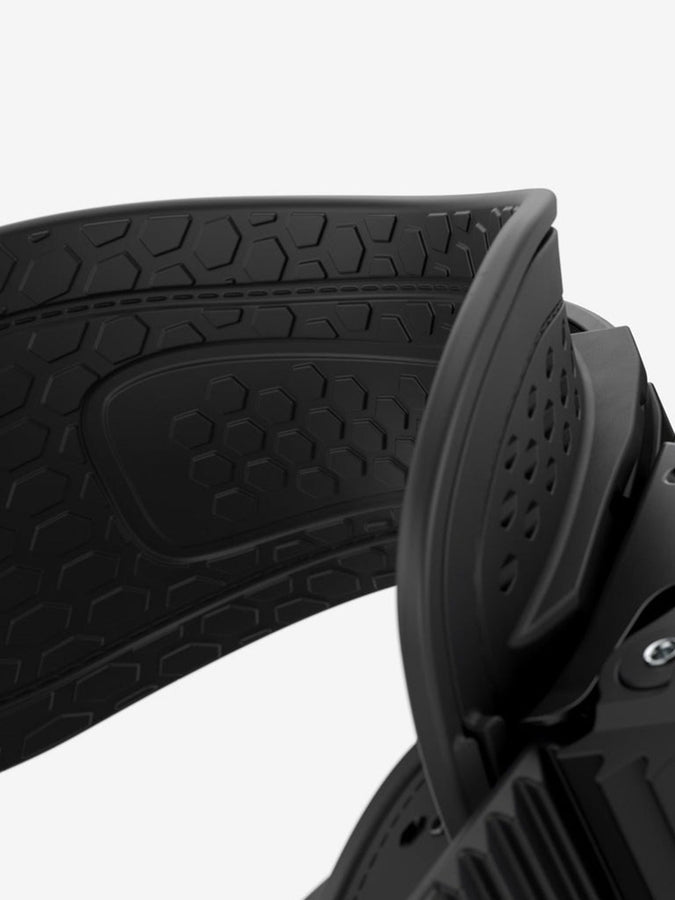 Union Trilogy 2027 – Women's Bindings | BLACK