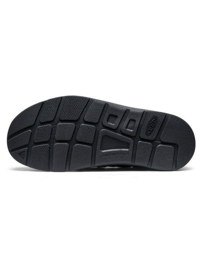 Keen Uneek Loafer Nocturnal Black Shoes Fall 2026 | NOCTURNAL BLACK