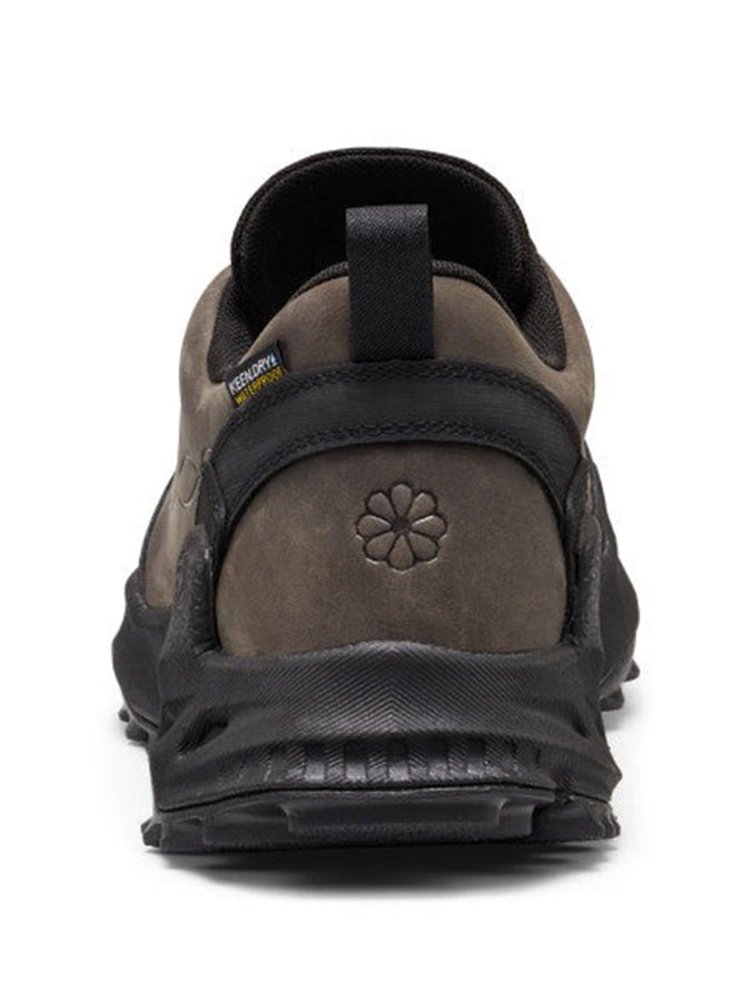 Keen Jasper Zionic Wp Steel Grey/Black Shoes Fall 2026 | STEEL GREY/BLACK