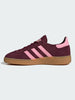 Adidas Handball Spezial Burgundy/Pink/Gum Shoes Fall 2026