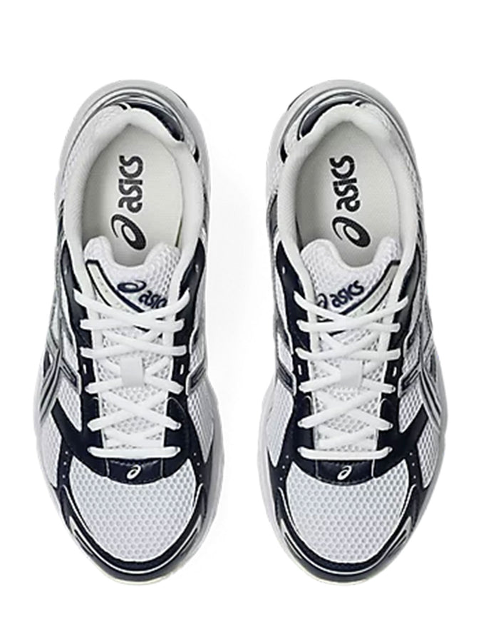 Asics Gel-1130 White/Midnight Shoes Fall 2026 | WHITE/MIDNIGHT (118)