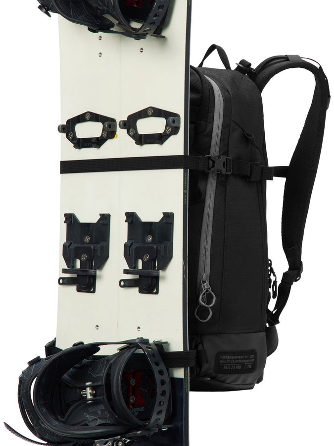 Dakine Heli 2.0 Pro 26L Backpack | BLACK