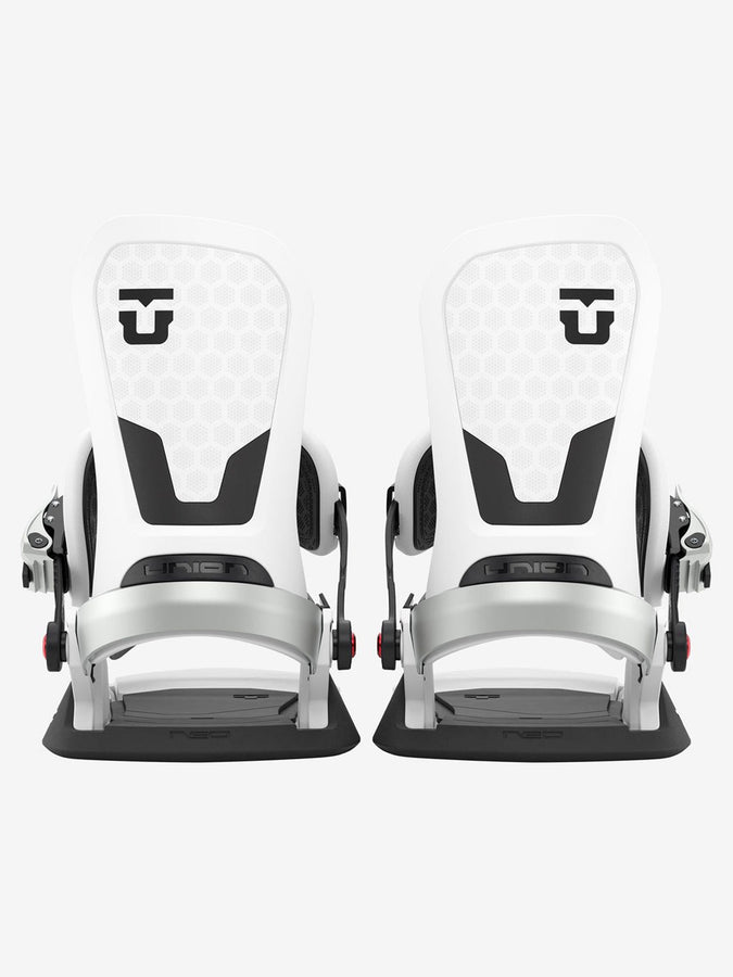 Union Neo 2027 – Bindings | WHITE