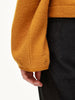 Pas Normal Studios Off-Race Boiled Wool Jacket Fall 2026