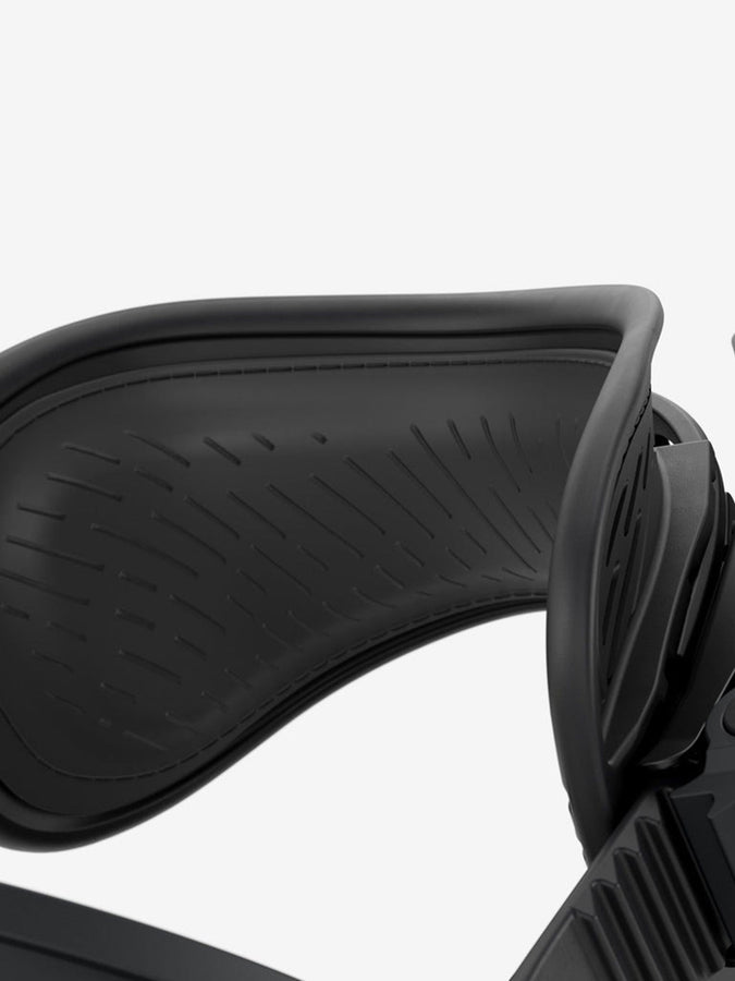 Union Legacy 2027 – Women's Bindings | BLACK