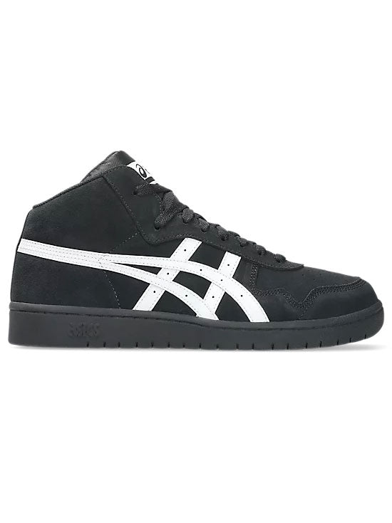 Asics Japan Pro Mt Black/Bright White Shoes Fall 2026 | BLACK/BRIGHT WHITE (003)