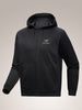 Arcteryx Emblem Zip Hoodie Fall 2026