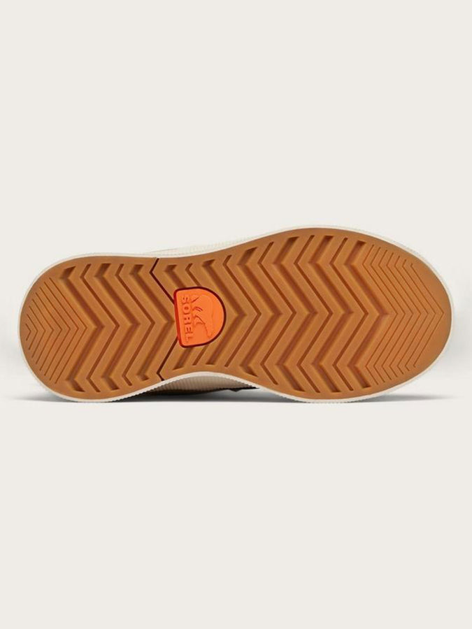 Sorel Out N About Iv Chillz Wp Taupe Omega/Black Boots | OMEGA TAUPE/BLACK (264)