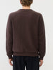 Balmoral Sterling Crewneck Sweatshirt Fall 2026