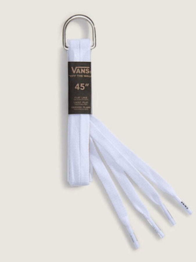 Vans Laces | WHITE (WHT)
