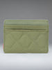 Herschel Charlie Quilted Capsule Cardholder