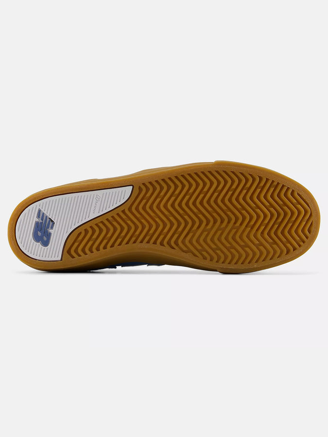 Nb Numeric 306 Foy Carolina Blue/Gum Shoes Fall 2026 | CAROLINA BLUE/GUM
