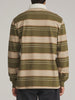 Katin Greg Rugby Long Sleeve Polo Fall 2026
