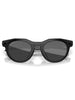 Oakley Meta Hstn Black/Prizm Black Polarized Sunglasses