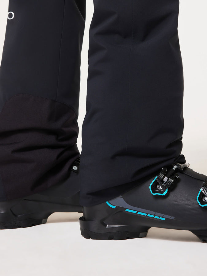 Oakley Canopy Insulated Pant 2027 | BLACKOUT (02E)