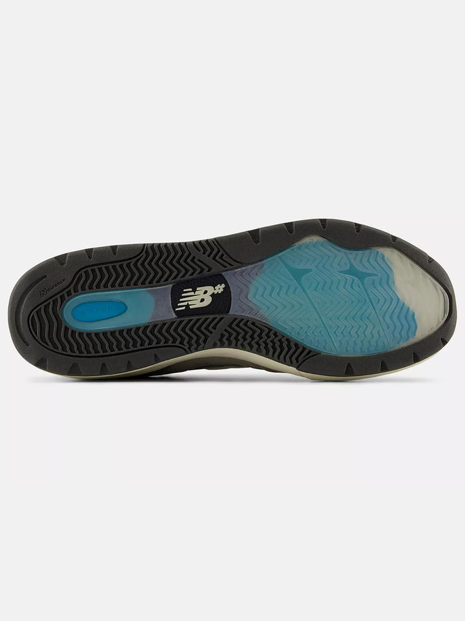 NB Numeric 933 Reynolds Sea Salt/Brown Shoes Fall 2026 | SEA SALT/BROWN