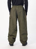 Airblaster Access Cargo 2027 – Shell Snowboard Pants