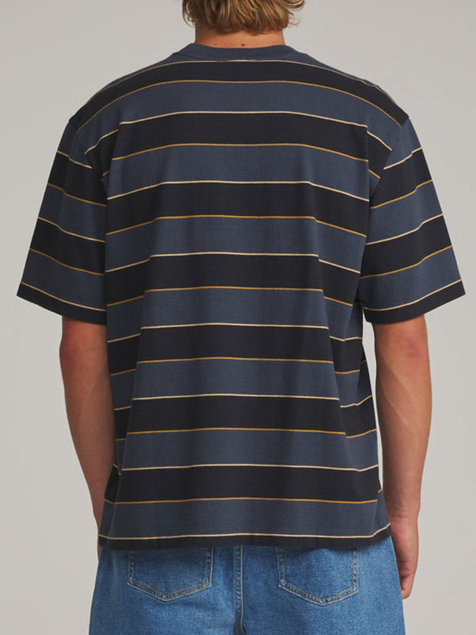 Katin Chip Box Fit T-Shirt Fall 2026 | WASHED BLUE
