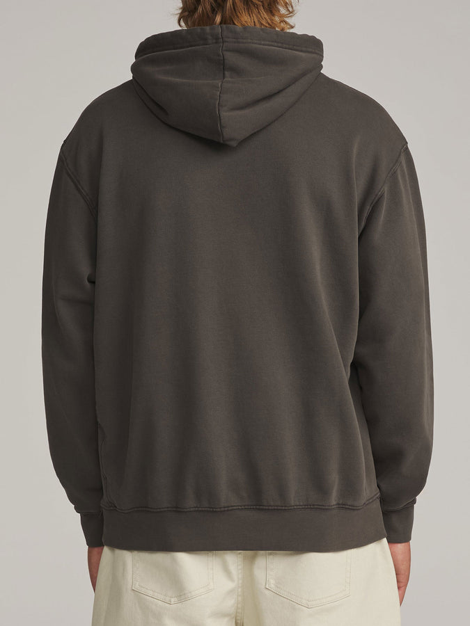 Katin Emb Hoodie Fall 2026 | LEAD VINTAGE WASH