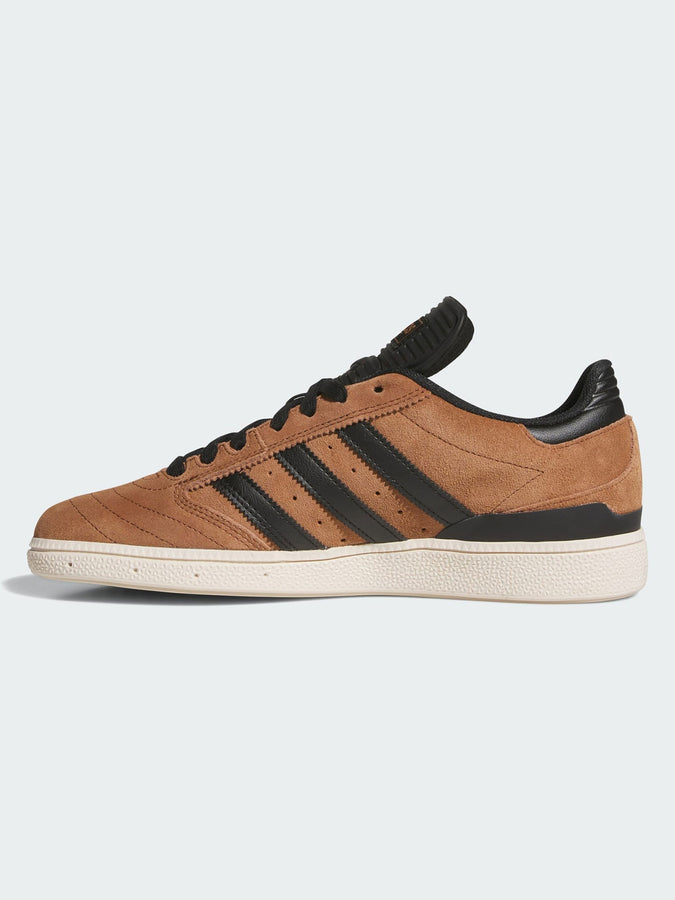 Adidas Busenitz Preloved Brown/Black/White Shoes Fall 2026 | PRELOVED BROWN/CORE BLACK/WHT