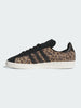 Adidas Campus Adv Cardboard/Core Black/Cloud White Shoes Summer 2026
