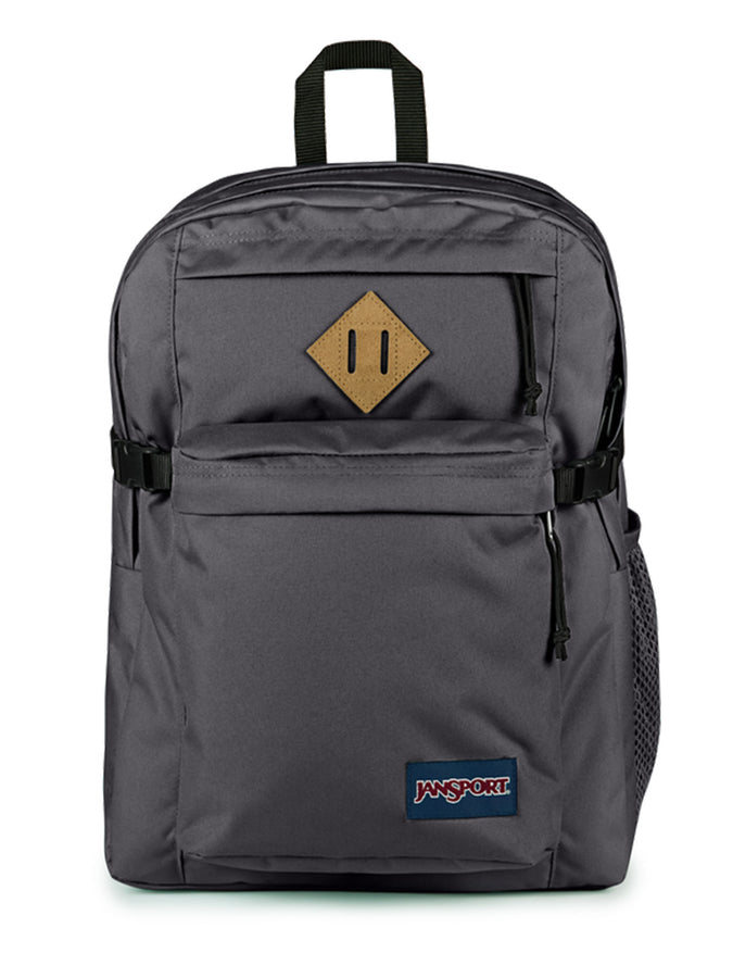 Jansport Main Campus Backpack | SMOKEY GRIT (DMX)