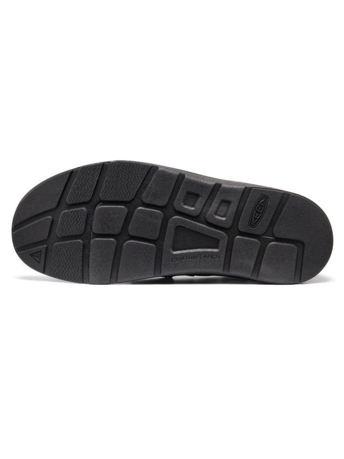 Keen Uneek Loafer Nocturnal Black Shoes Fall 2026 | NOCTURNAL BLACK
