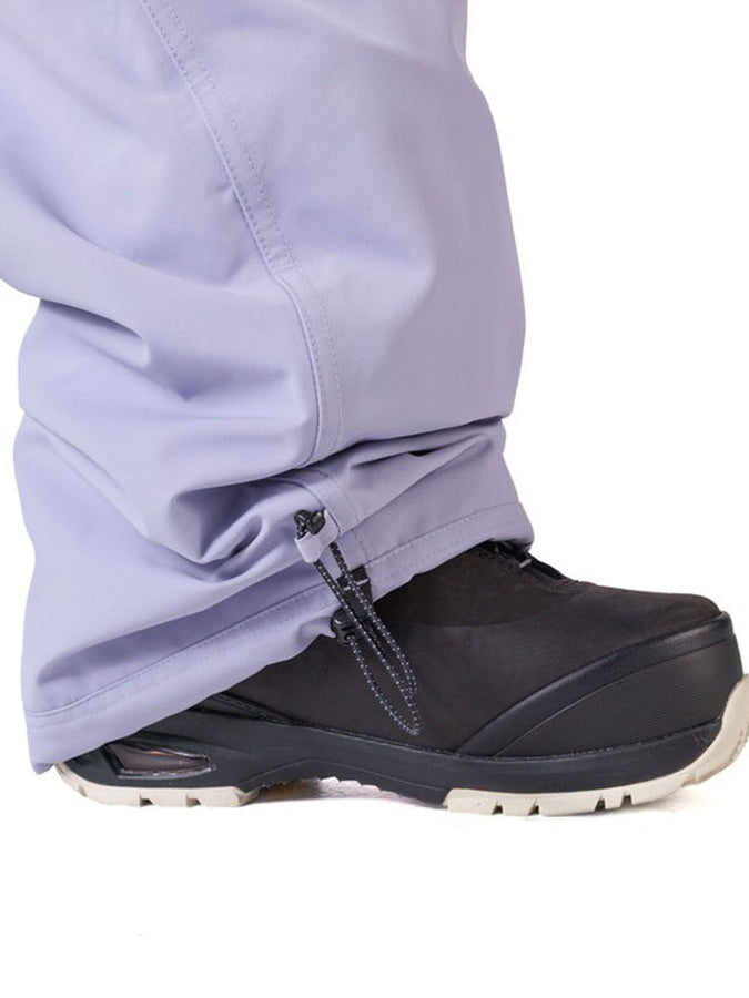 L1 Fairfield 2027 – Women's Shell Pants | PALE LAVENDER