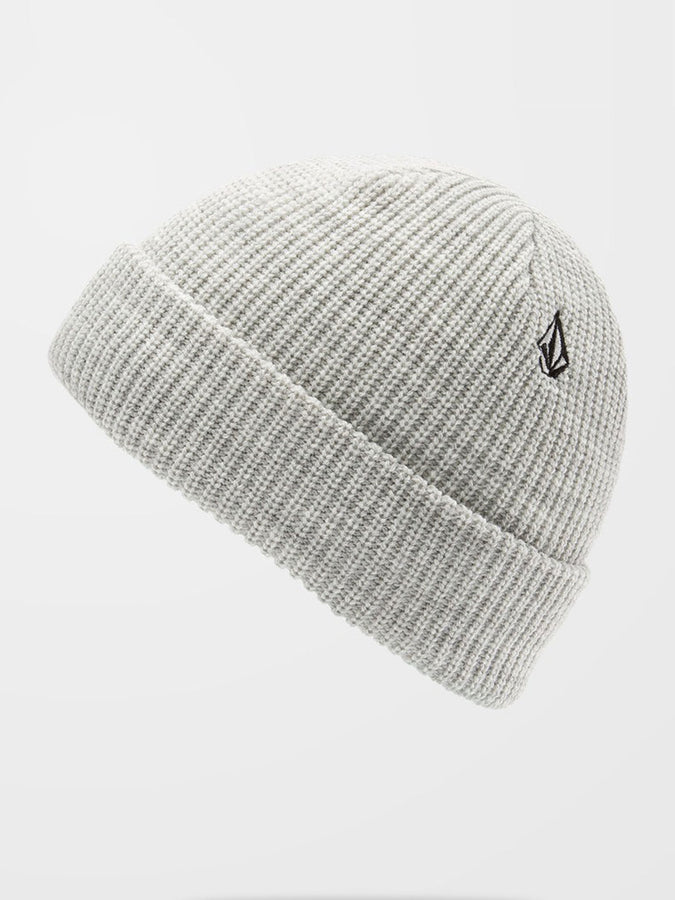 Volcom Sweep Beanie | HEATHER GREY (HGY)