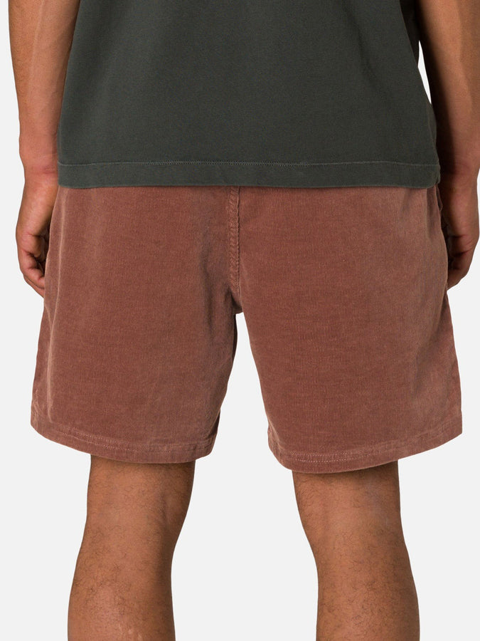 Katin Cord Local Shorts Spring 2026 | DARK CLAY
