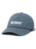 Butter Goods Rounded Logo Strapback Hat