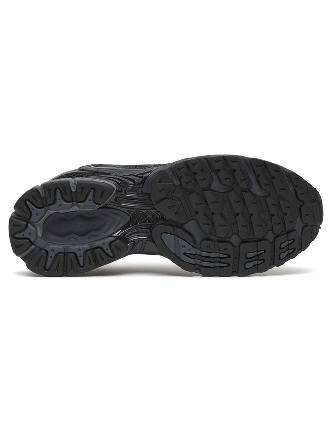 Saucony Ride 1 Black/Gunmetal Shoes Fall 2026 | BLACK/GUNMETAL