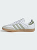 Adidas Samba Og White/Halo Green/Tent Green Shoes Fall 2026