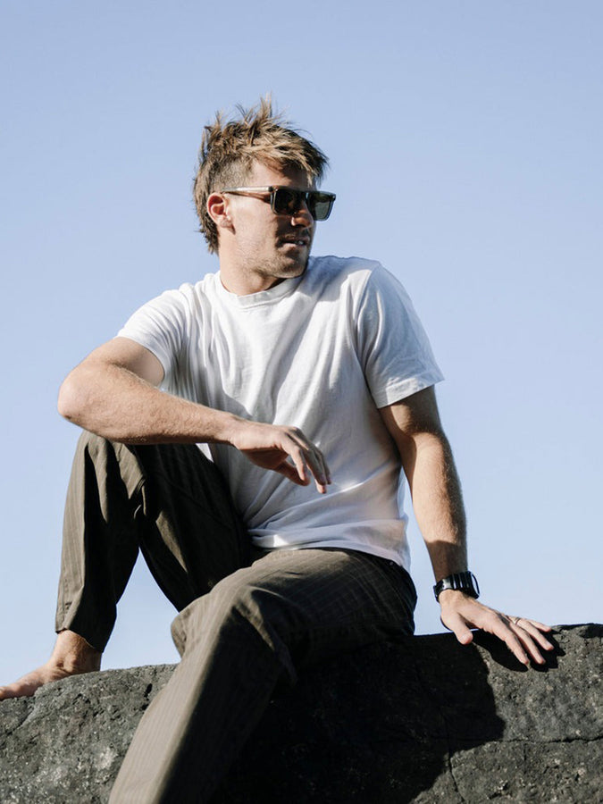I-Sea Rhythm Sunglasses | TAUPE/BROWN