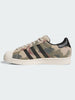 Adidas Superstar Adv Khaki/Black/White Shoes Fall 2026