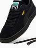 Puma Suede Classic Black/Black Shoes Fall 2026