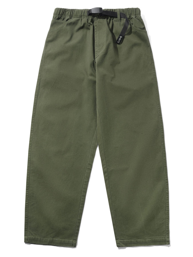 Butter Goods Everyday Pants Fall 2026 | WASHED ARMY