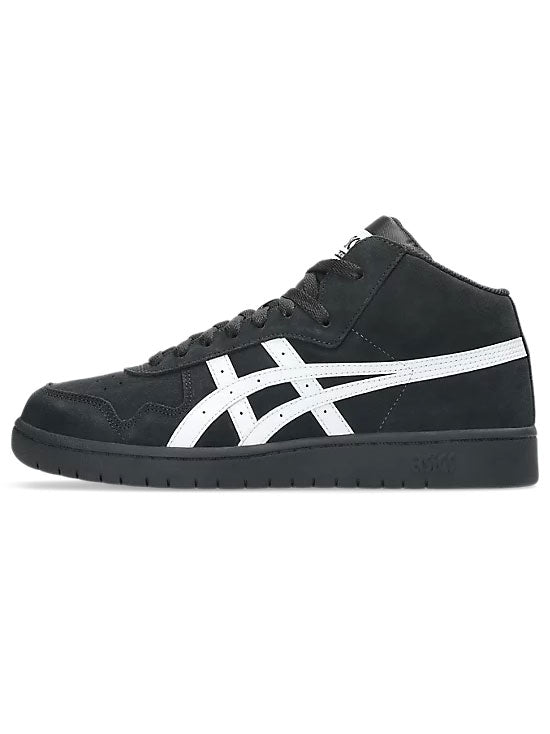 Asics Japan Pro Mt Black/Bright White Shoes Fall 2026 | BLACK/BRIGHT WHITE (003)