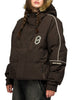 Souvenir Fur Trim Parka 2027