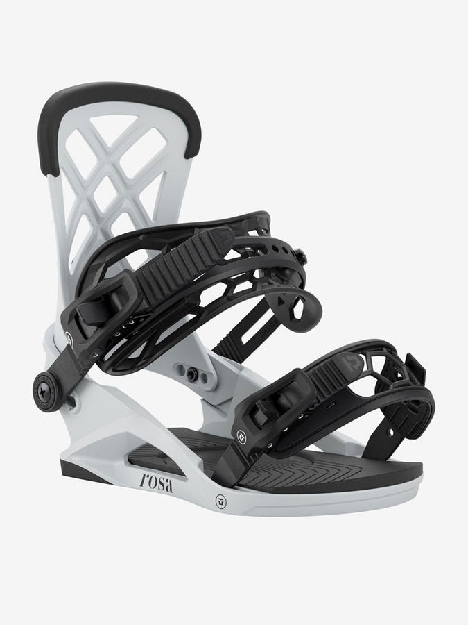 Union Rosa 2027 – Women's Bindings | LIGHT GREY