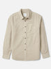Katin Granada Long Sleeve Buttondown Shirt Fall 2026
