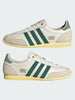 Adidas Japan White/Rich Green/Orange Tint Shoes Fall 2026
