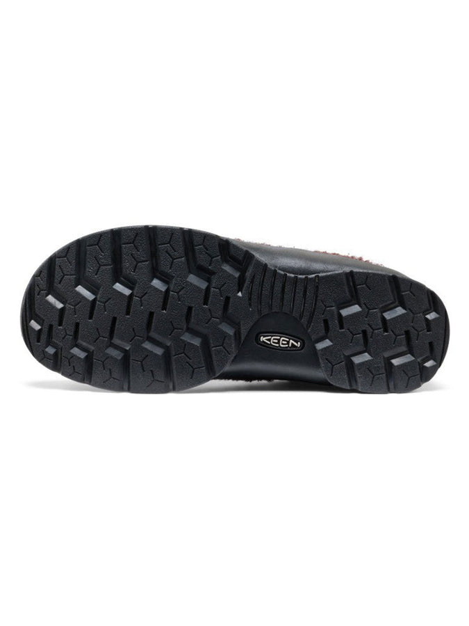 Keen Jasper Java/Black Shoes Fall 2026 | JAVA/BLACK