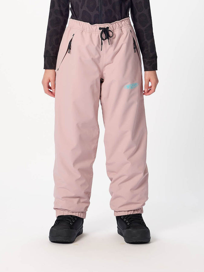 Airblaster Access 2027 – Insulated Snowboard Pants | ROSEWOOD