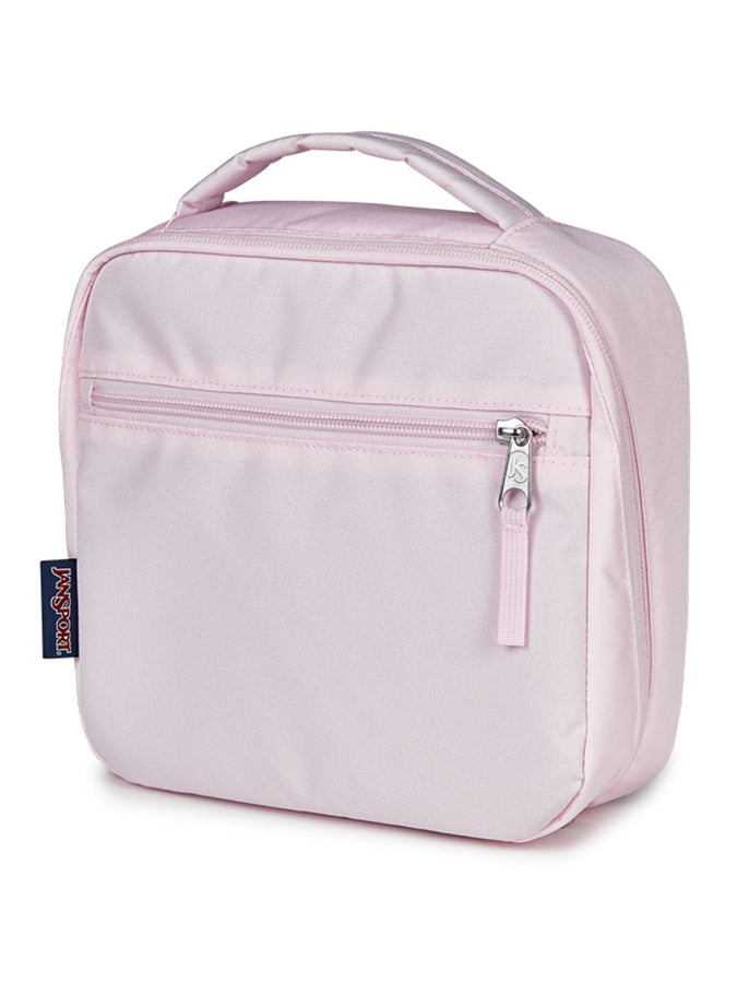 Jansport Lunch Break Lunch Bag | PINK ICE (EX0)
