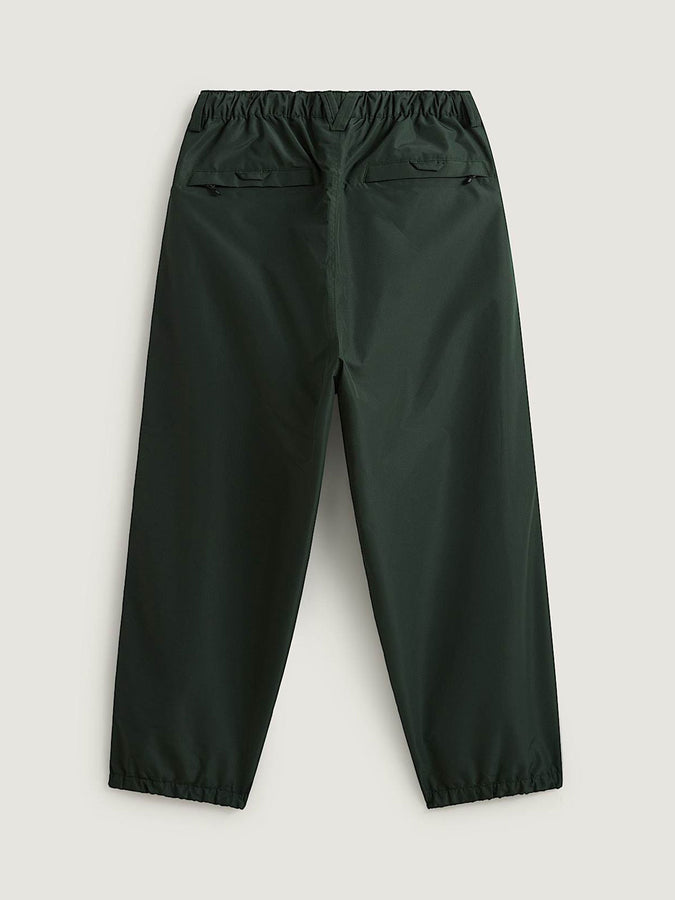 Vans Kingvale 2L Park 2027 – Shell Pants | OIL GREEN (TD8)