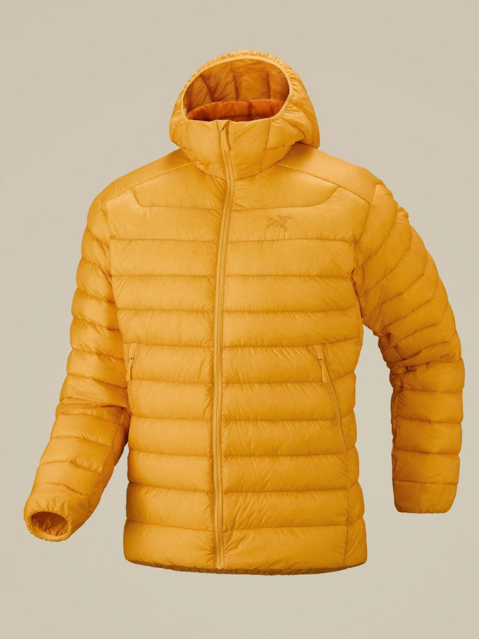 Arc'teryx Cerium Hoody 2027 – Insulating Mid-Layer | LARCH
